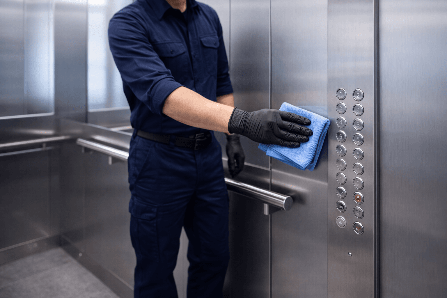 Elevator Cabins
